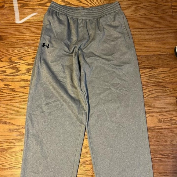 Under armour sweats - Picture 1 of 1